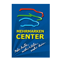 mehrmarken center logo